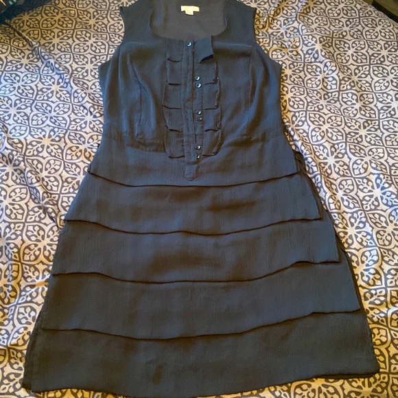 Black dress - Picture 1 of 3